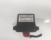 Modul control central, cod 7N0907530S, Seat Alhambra (710) (idi:694037)