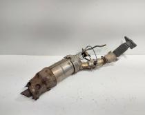 Catalizator, cod 114410558000, Nissan Qashqai, 2.0 DCI, M9R D8G8 (id:695548)