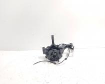 Fuzeta dreapta fata, cod 40014-JD040, Nissan Qashqai, 1.6 DCI, R9M402, 4x4 (id:695601)