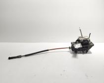 Timonerie, cod 4F1713041R, Audi A6 (4F2, C6), 3.0 TDI, BMK, cutie automata (id:695565)