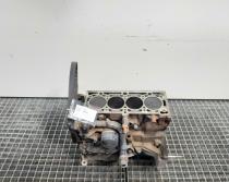 Bloc motor cu pistoane si biele, cod K4M606, Dacia Duster, 1.6 SCE (id:694883)