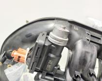 Motoras galerie admisie, cod 55584232, Opel Astra H, 1.7 CDTI, A17DTR (idi:694489)