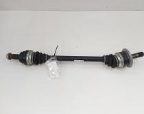 Planetara stanga spate,  cod 7581027, Bmw 5 Touring (F11), 6 vit man (idi:694218)