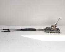 Timonerie, cod 1K0711061C, Skoda Octavia 2 (1Z3), 2.0 TDI, CFH 6 vit man (idi:694032)