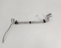 Set conducte alimentare combustibil, VW Passat (3C2) 2.0 TDI, BKP (idi:694676)