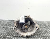 Cutie viteza manuala, cod JWS, Seat Exeo (3R2), 2.0 TDI, CAG, 6 vit man (id:695715)