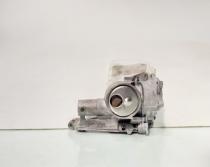 Pompa ulei, cod V757601280, Peugeot 207 SW, 1.4 16V benz, 8FS (idi:695007)