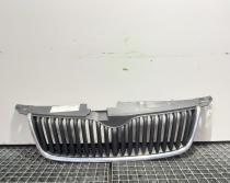 Grila bara fata centrala sus, Skoda Yeti (5L) (id:695802)