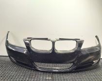 Bara fata cu proiectoare si loc senzori, Bmw 3 (E90) facelift (id:695764)