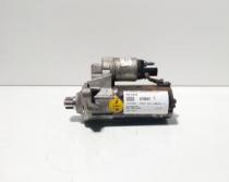 Electromotor, Audi A3 (8P1), 2.0 TDI, CBA , cutie automata (idi:695173)