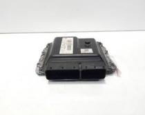 Calculator motor Ecu, cod GM55579443, Opel Astra H Combi, 1.7 CDTI, A17DTJ (idi:695178)