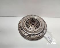 Volanta masa simpla cu placa  presiune, cod 068105271F, Seat Toledo 2 (1M2), 1.8 benz, AGN, 5 vit man (idi:694807)