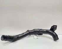 Tub intercooler, cod 5N0145840K, Skoda Superb II Combi (3T5), 2.0 TDI, CFF (idi:694990)