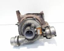Turbosuflanta, cod 54399700127, Renault Megane 3 Coupe, 1.5 DCI, K9KN (idi:695157)