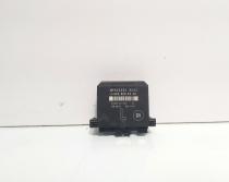 Modul usa stanga spate, cod 2038206526, Mercedes Clasa C (W203) (id:139040)
