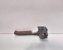 Clapeta acceleratie evacuare, cod 147808010R, Dacia Duster, 1.5 DCI, K9KR856 (id:695627)