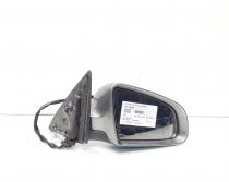 Oglinda electrica dreapta cu lumina ambientala, Audi A6 Avant (4F5, C6) (id:695582)
