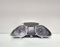 Ceas bord, Audi A6 (4F2, C6), 3.0 TDI, BMK (id:695561)