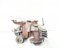 Turbosuflanta,  cod 54399700087, Renault Megane 3, 1.5 DCI, K9KR846 (id:695747)