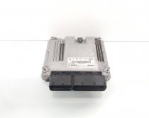 Calculator motor ECU, cod GM55577619, 0281017453, Opel Insignia A Sedan, 2.0 CDTI, A20DTH (idi:693572)
