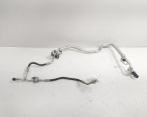 Conducta clima cu senzor, Ford Focus 3 Turnier, 1.6 TDCI, T1DB (idi:695651)