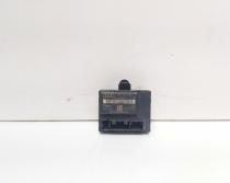 Modul usa stanga spate, cod 4F0959795, Audi A6 Allroad (4FH, C6) (idi:527266)