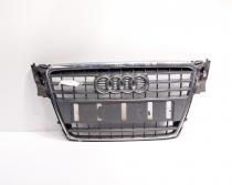 Grila bara fata centrala cu sigla, Audi A4 Avant (8K5, B8) (id:695806)