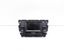 Radio CD, cod 5JA035867A, Skoda Rapid (NH3) (id:696124)