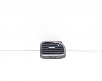 Grila aer bord dreapta, cod 5K0819710D, VW Golf 6 (5K1) (id:695898)