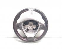 Volan piele cu comenzi audio, cod 62560182D, Bmw 1 (F20, F21) (id:695993)