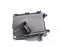 Carcasa filtru aer, cod GM55350912, Opel Vectra C, 1.9 CDTI, Z13DTH (id:696061)