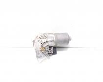 Motoras stergator fata, cod 4F1955119, Audi A6 Avant (4F5, C6) vol pe stanga (id:695569)
