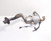 Catalizator, cod AV61-5H270-PA, Ford Focus 3 Turnier 1.6 TDCI, T1DA (id:696216)