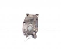 Suport compresor clima, cod 9646719580, Ford Focus 2 (DA), 1.6 TDCI, G8DA (id:695873)