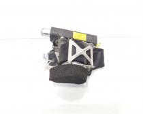 Centura dreapta spate cu capsa, cod 34056830A, Mercedes Clasa E T-Model (S212) (idi:694383)