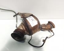 Catalizator, cod A2124903414, Mercedes Clasa E Coupe (C207), 2.2 CDI, OM651911 (idi:694384)