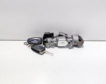 Contact cu cheie, cod 3M51-3F880-AE, Ford Focus 3 Turnier (id:693805)
