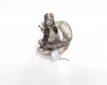 Fuzeta stanga fata, Bmw 1 (F20, F21) 2.0 diesel, N47D20C (id:696102)