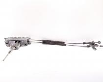Timonerie, cod 1Q0711049C, VW Golf 6 Plus, 1.4 TSI, CAX, 5 vit man (id:696114)