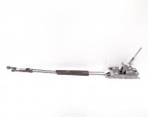 Timonerie, cod 5K0711049C, VW Golf 6 (5K1), 1.2 TSI, CBZB, 6 vit man (id:695894)
