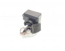 Contact cu cheie, cod A2129055600, Mercedes Clasa E T-Model (S212) (idi:694371)