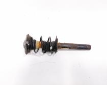 Amortizor stanga fata, Bmw 1 (F20, F21), 2.0 diesel, N47D20C (id:696103)
