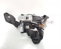 Centura dreapta fata cu capsa si motoras, Mercedes Clasa E T-Model (S212) (idi:694379)