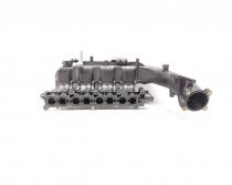 Galerie admisie cu clapete, cod GM55584234, Opel Astra J, 1.7 CDTI, A17DTR (id:694488)