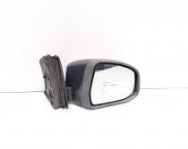 Oglinda electrica dreapta cu semnalizare si lumina ambientala, Ford Focus 3 Turnier, volan pe dreapta (id:696321)