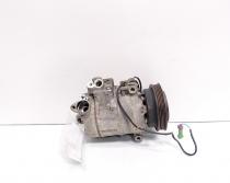 Compresor clima Denso, cod 8D0260808, Skoda Superb I (3U4), 2.0 TDI, BSS (id:696257)