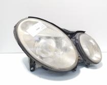 Far dreapta cu lupa, Mercedes Clasa E (W211), volan pe dreapta (id:696303)