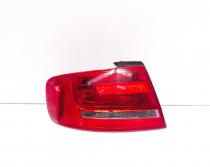 Stop stanga aripa, Audi A4 (8K2, B8) (id:696357)