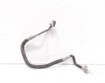 Conducta clima, cod 4F0260701M, Audi A6 Avant (4F5, C6), 2.7 TDI, CAN (id:695594)