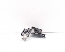 Borna baterie (+) cu capsa, cod 4F0915519, Audi A4 Avant (8K5, B8) (id:696364)